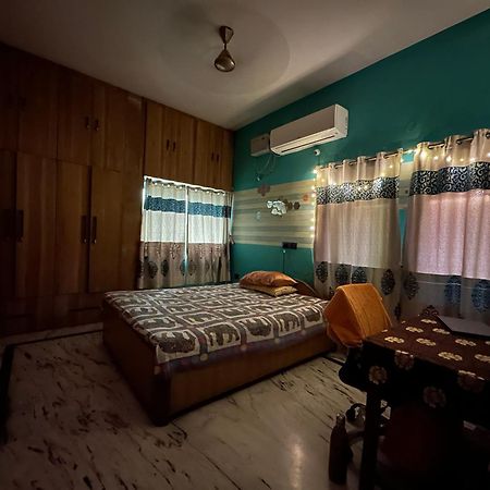 Amma'S Om Stay Patna  Esterno foto