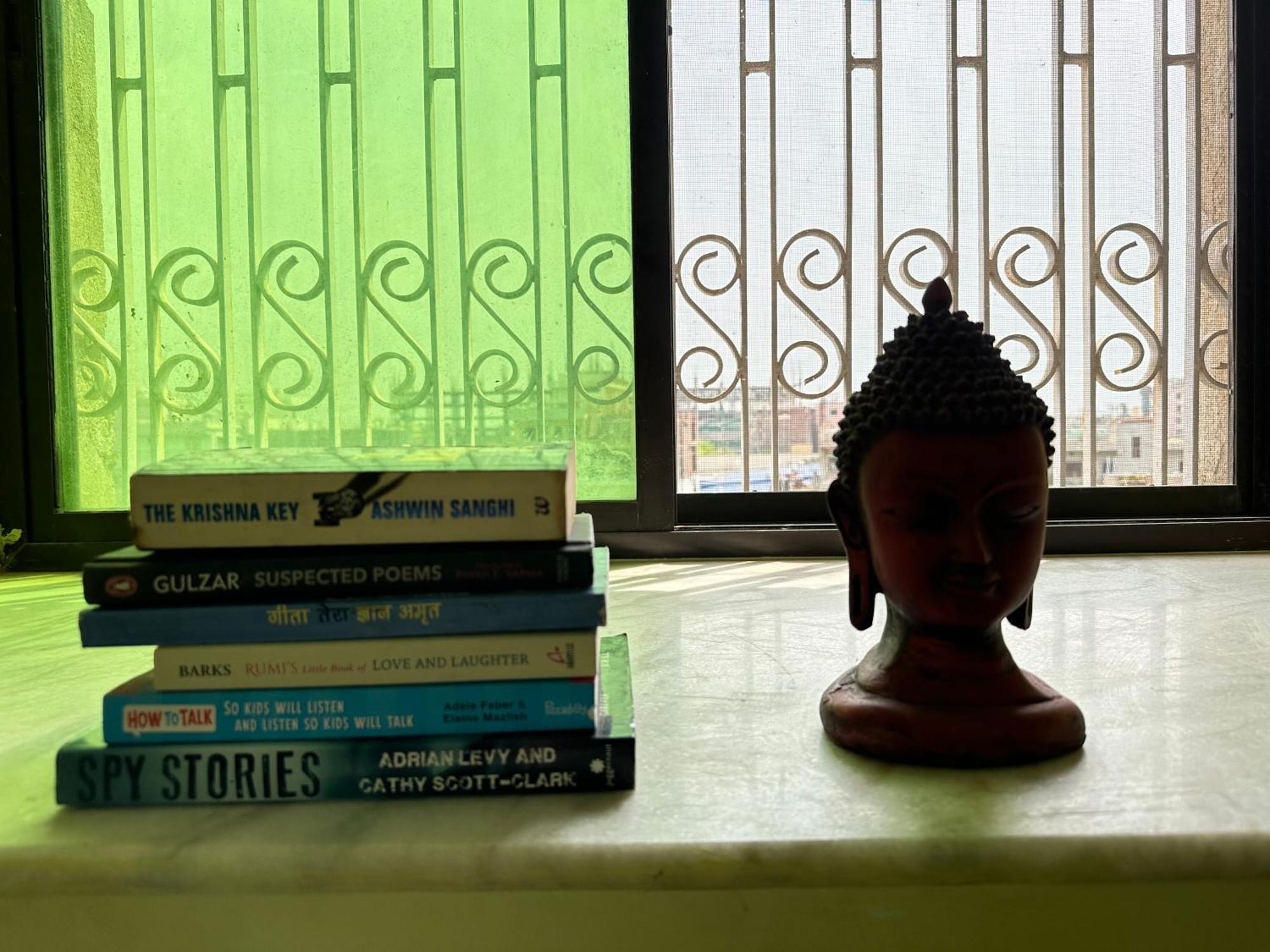 Amma'S Om Stay Patna  Esterno foto